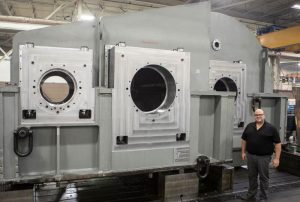 Large Scale CNC Machining: How to Approach?
