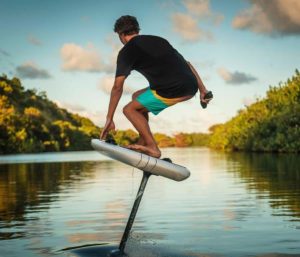 What Affects the Price of a Flying Surfboard?