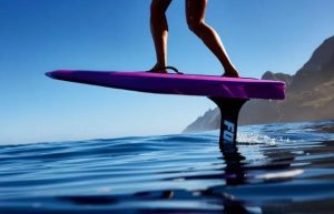 Lift Water Board: The Next Level in Water Sports?