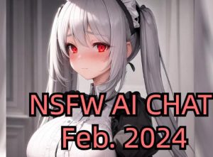 NSFW Character AI: Fantasy on Demand